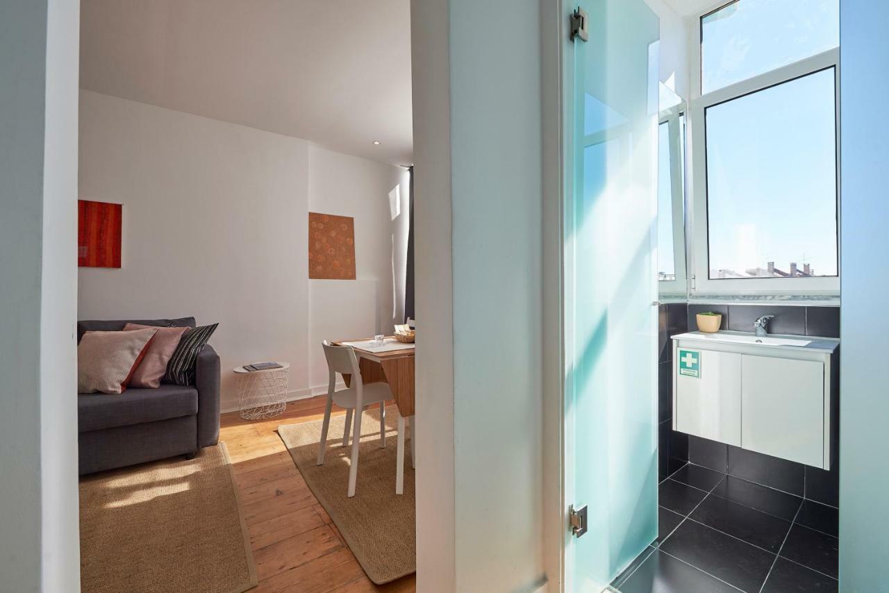 Charming Apartment Em Belem-Books And Canvas 리스본 외부 사진
