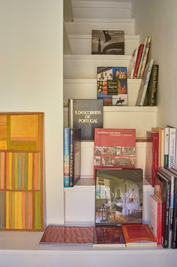 Charming Apartment Em Belem-Books And Canvas 리스본 외부 사진