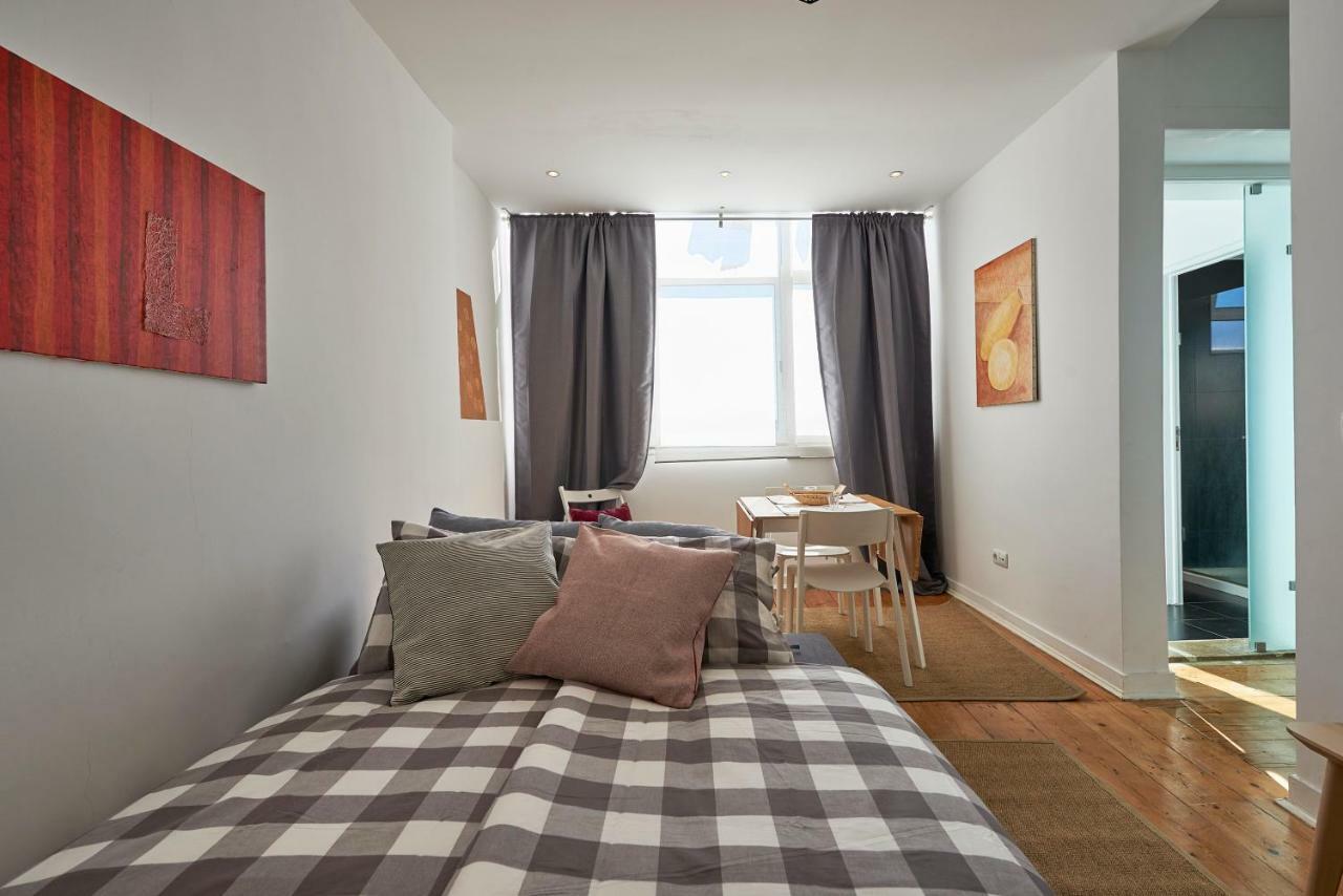 Charming Apartment Em Belem-Books And Canvas 리스본 외부 사진