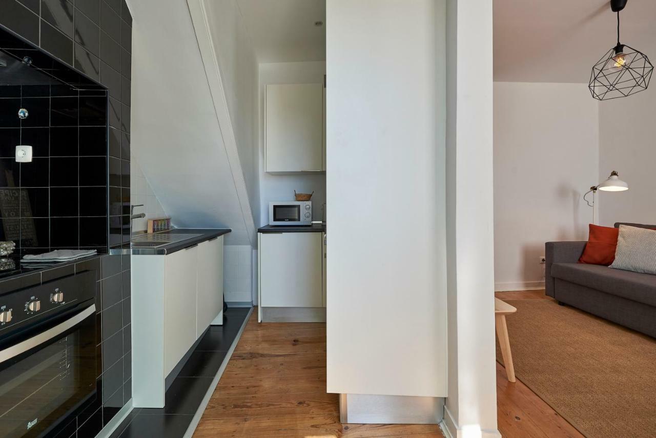Charming Apartment Em Belem-Books And Canvas 리스본 외부 사진