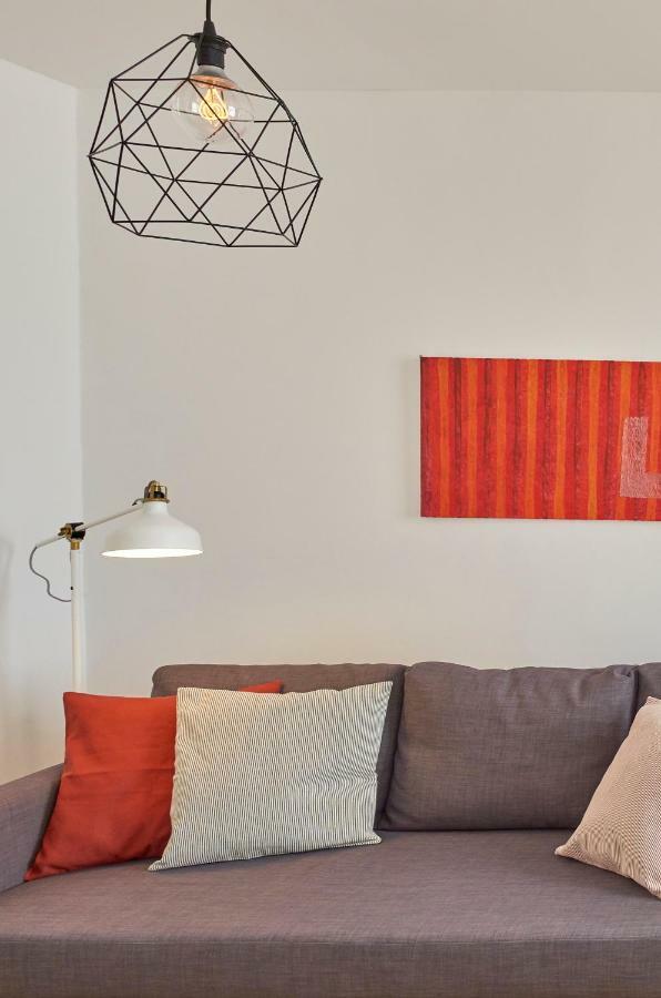 Charming Apartment Em Belem-Books And Canvas 리스본 외부 사진