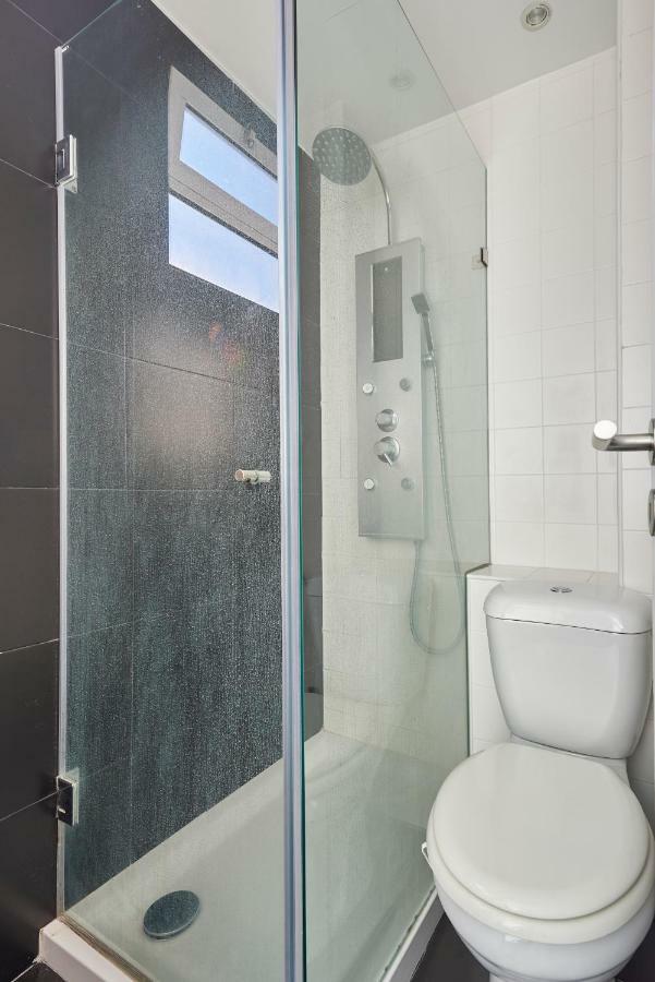 Charming Apartment Em Belem-Books And Canvas 리스본 외부 사진