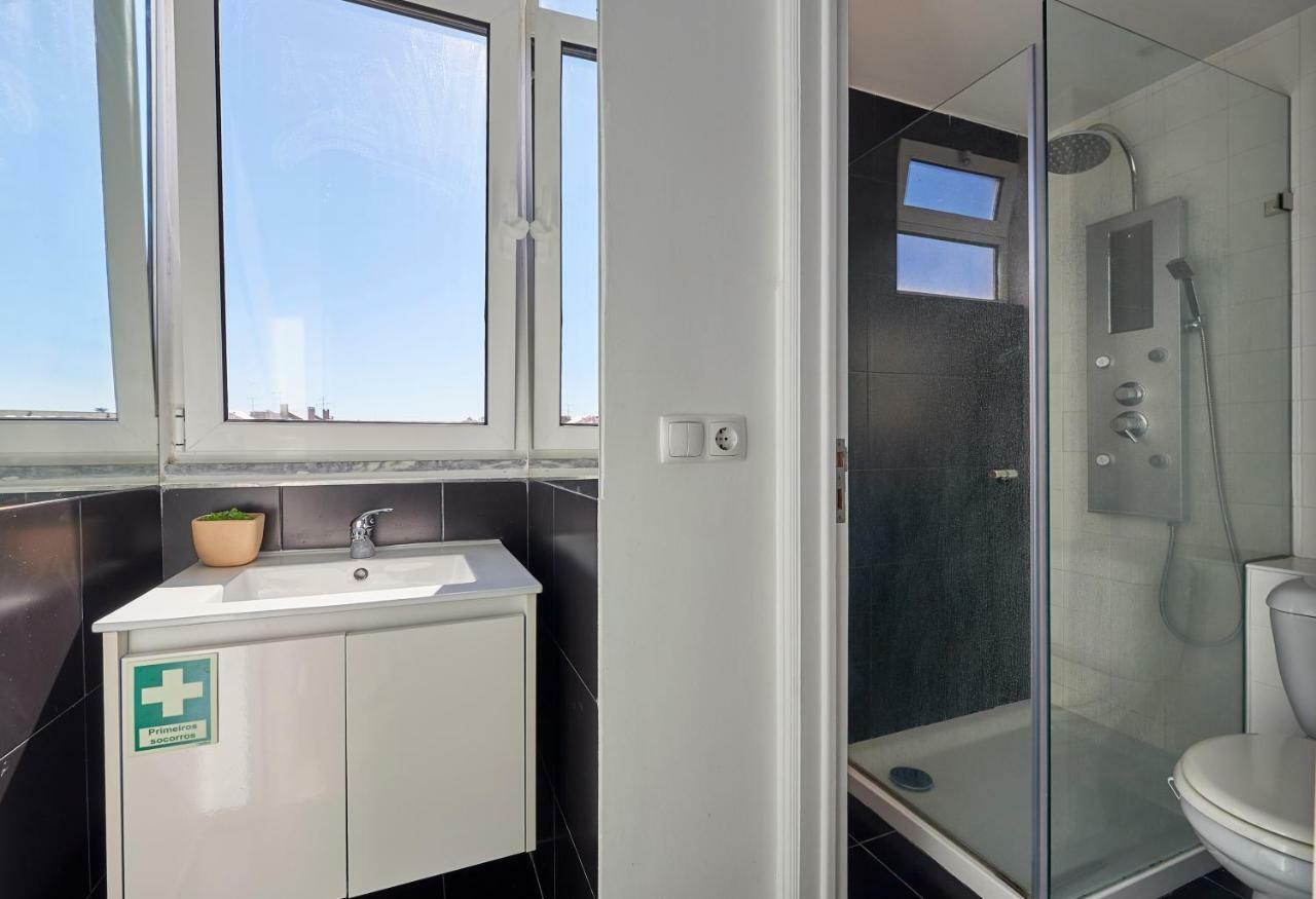 Charming Apartment Em Belem-Books And Canvas 리스본 외부 사진