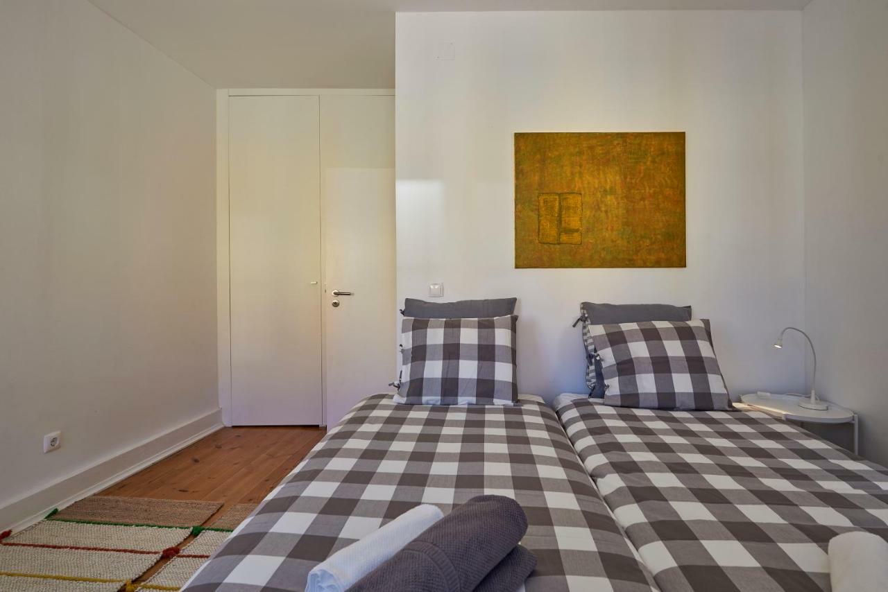 Charming Apartment Em Belem-Books And Canvas 리스본 외부 사진